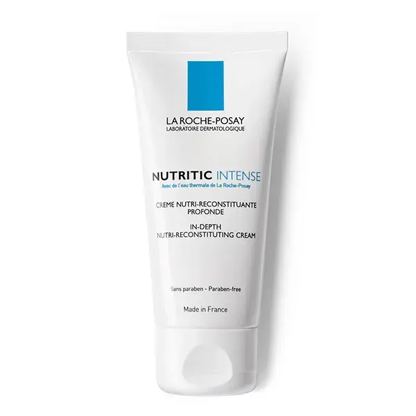 La Roche Posay Nutritic Intense Crème Hydratante 50ml