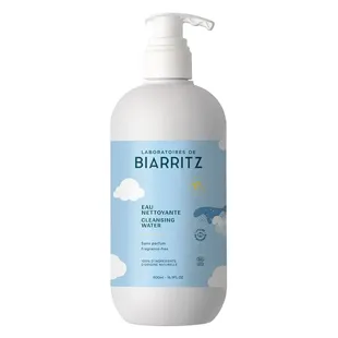 Laboratoires de Biarritz Alganatis Bébé Acqua Detergente 500ml