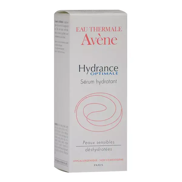 Avene Hydrance optimal Serum moisturizer 30ml