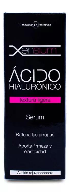 Xensium Sérum Ácido Hialurónico 30 ml