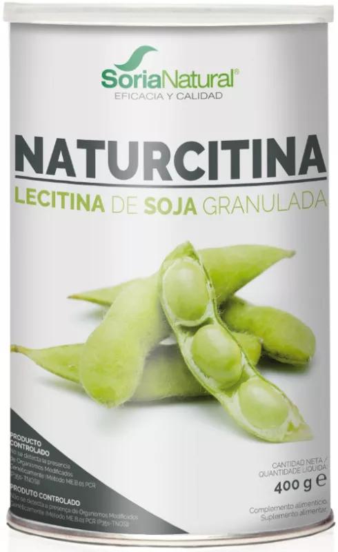 Soria Natural Naturcitina 400gr
