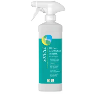 Sonett Flächendesinfektionsmittel 500 ml