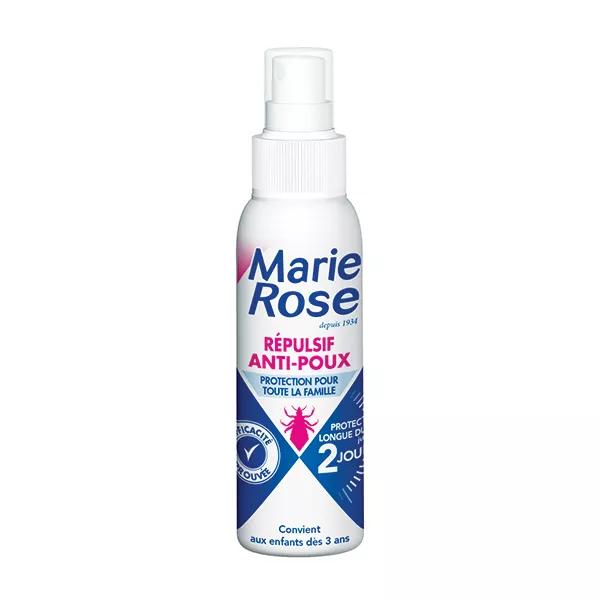Repelente de piojos de Marie Rose Spray 100ml