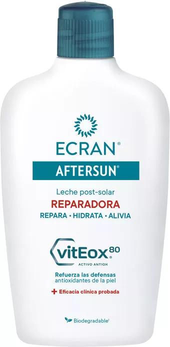 Ecran Aftersun Reparaturmilch 400ml