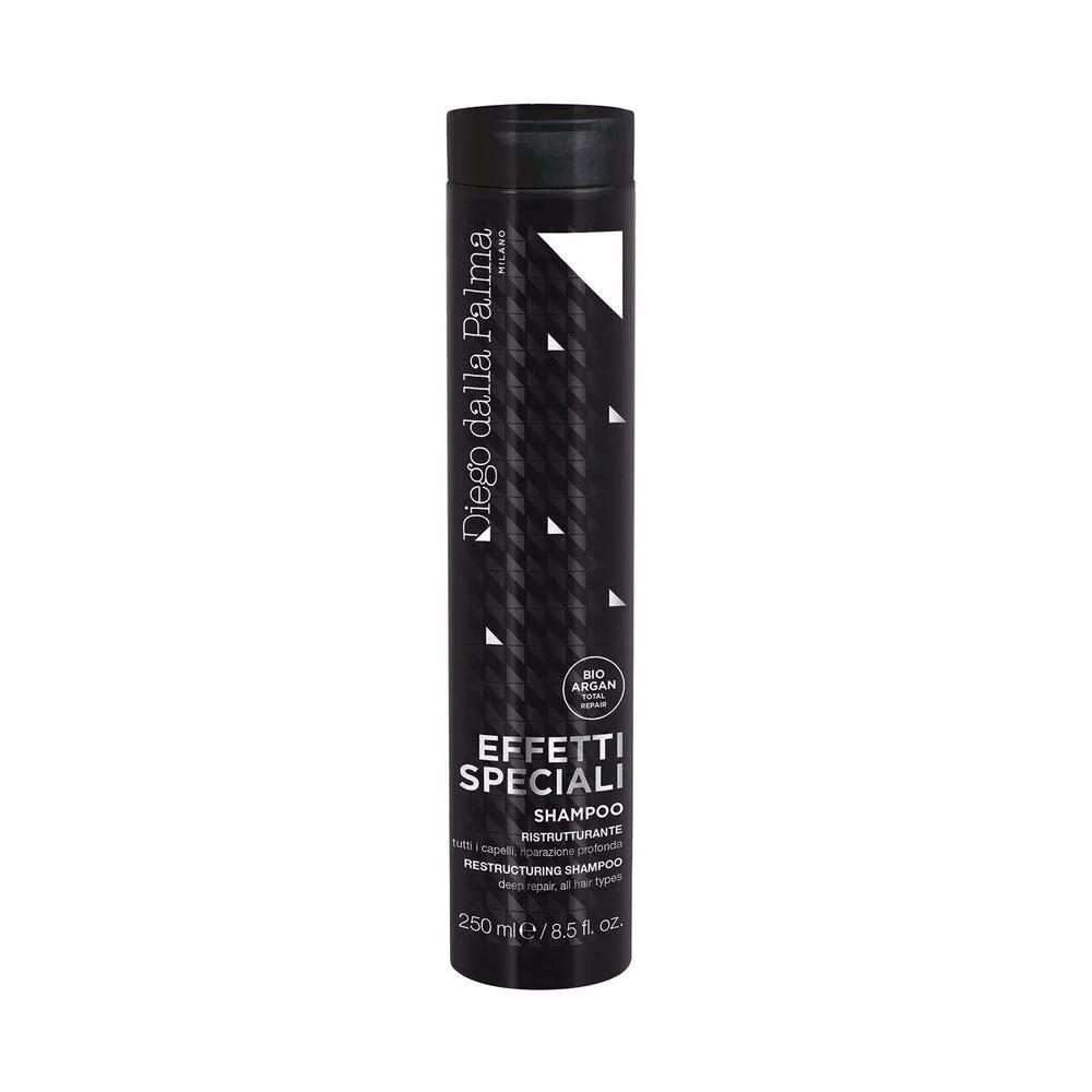 Diego dalla Palma Milano Shampoo Ristrutturante Effetti Speciali 250 ml