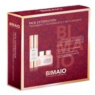 Bimaio Pack Lift Solution