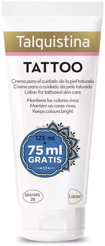 TALQUISTINA CREMA HIDRATANTE 400 ML