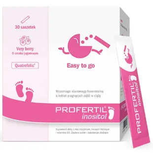 Profertil Inositol 30 Beutel