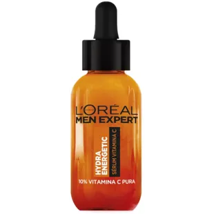 L'Oréal Men Expert Sérum Hydra Energetic 30 ml