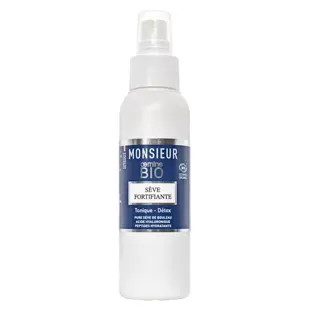 Monsieur Oemine Linfa Fortificante Bio 100ml