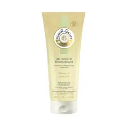 Roger & Gallet Amande Persane Gel Douche Ressourçant 200ml