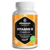 Vitamaze Vitamine B Complex 180 capsules