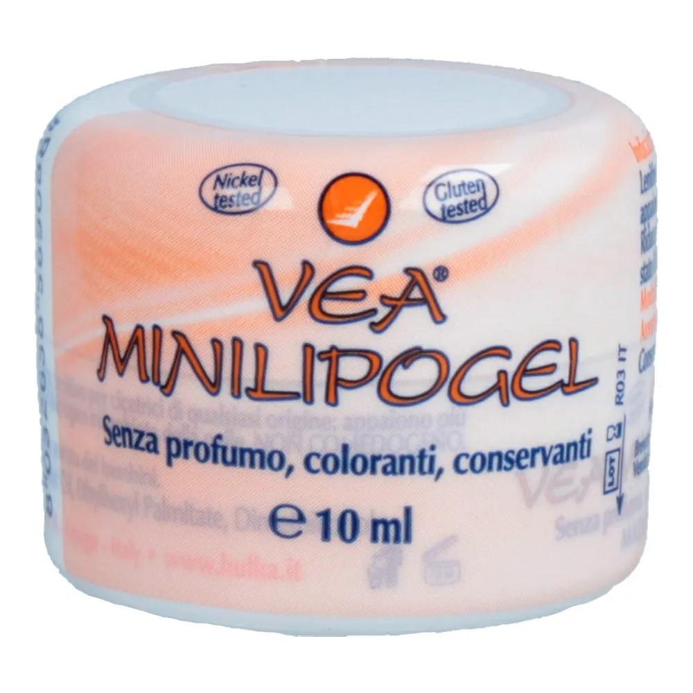 Vea MiniLipogel Gel Idratante Protettivo 10 ml