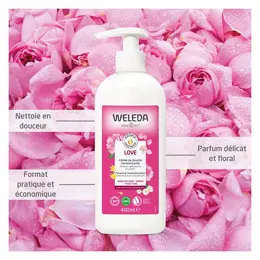 Weleda Aroma Shower Love 400ml