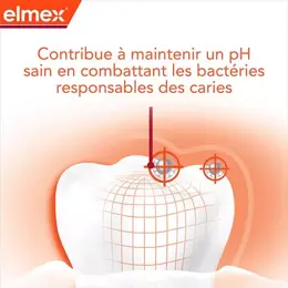 Elmex AntiI-Caries Profesional Dentifrice DUO 2 x 100ml