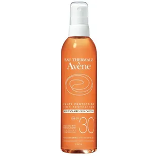 Avene Sonnenöl SPF30 200ml