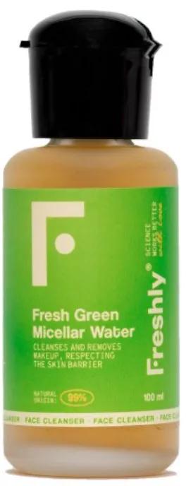 Freshly Cosmetics Fresh Green Micellar Water 100 ml