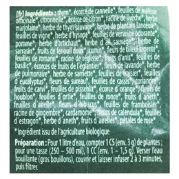 Jentschura 7x7 AlcaPlantes Vrac Bio 100g