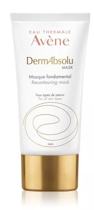 Avène DermAbsolu Umbaumaske 75ml