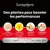 Santarome - Maca 1500 Tribulus Ginseng Gingembre - Tonus sexuel - 30 comprimés