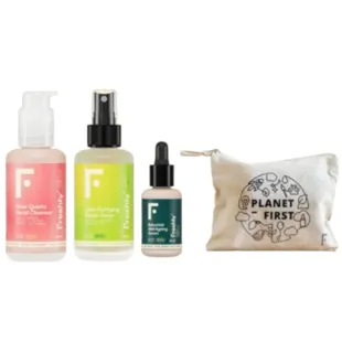 Freshly Essentials Routine Chest
