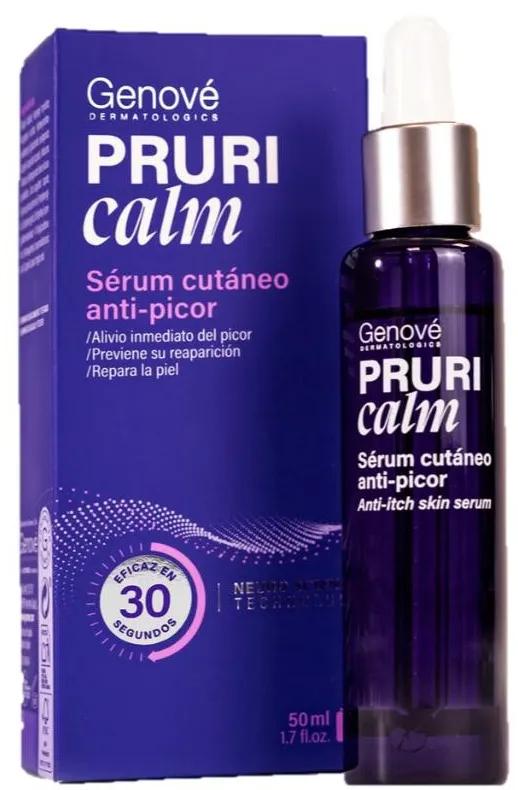Pruricalm Sérum Peau Anti-Démangeaisons 50 ml