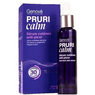 Pruricalm Anti-Itching Skin Serum 50 ml