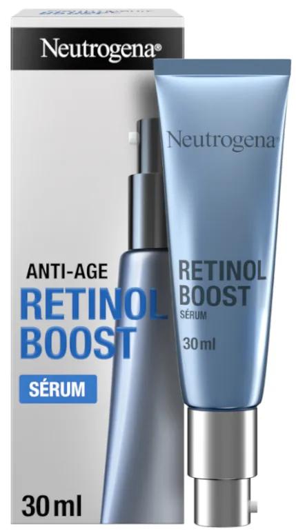 Neutrogena Retinolo Boost Siero Antietà 30 ml