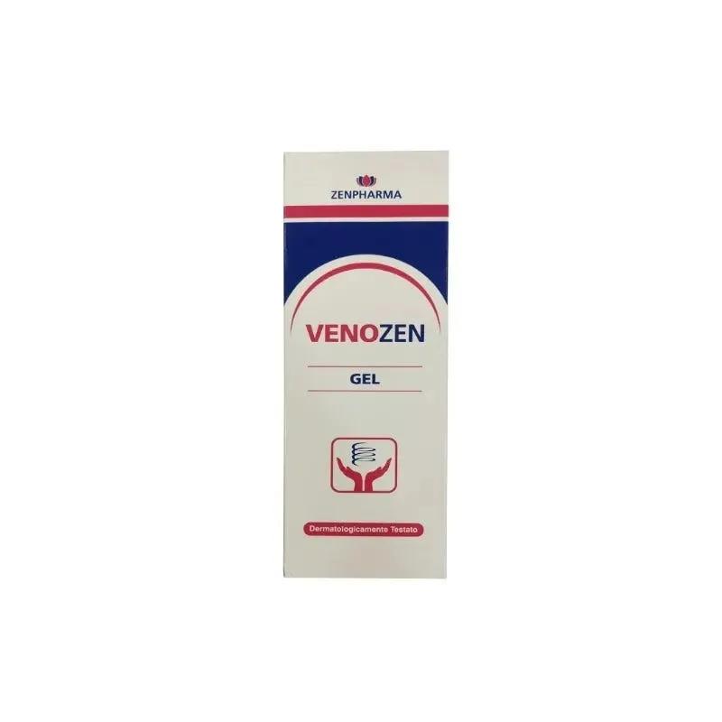 Venozen Gel Per Gambe Pesanti 200 ml