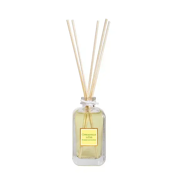 Collines de Provence Bouquet 100ML Citronnelle d'été