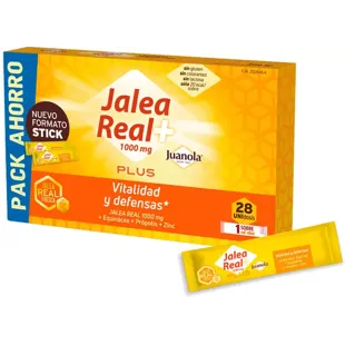 Juanola Gelée Plus 28 Stick