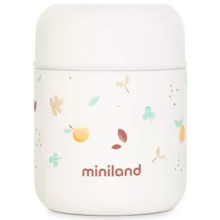 Miniland Thermo Papillero Valência 280 ml