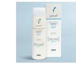 Lenisir Soft Shampoo MicroemulsioneIdratante Lenitivo 200 ml