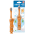 Dr Brown&#39;s Orange Otter Kinderzahnbürste 1-4 Jahre