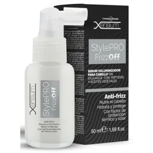 Xemsium StylePRO Anti-frisottis 50 ml