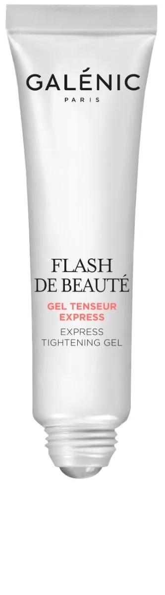 Galenic Flash De Beautè Gel Tenseur Express Anti-età 15 ml