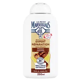 Le Petit Marseillais Shampoing Réparation Jojoba 250ml