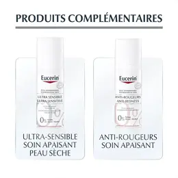 Eucerin Anti-Rougeurs Soin de Jour Correcteur Teinté SPF30 50ml