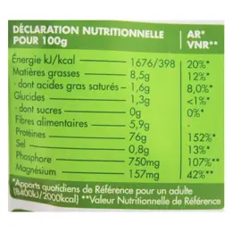 Iswari Protéines Super Green Bio 250g