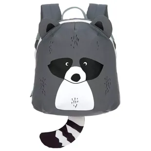 Laessig My Tini Racoon Backpack