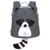 Laessig Sac à dos My Tini Racoon