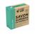 MKL natura verde sapone Aloe Vera 100g