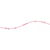 Saro Pink Silicone Catcher Hanger