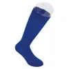 Velpeau Veinocare Homme Chaussettes Classe 2 Normal Taille 3- Bleu Roi