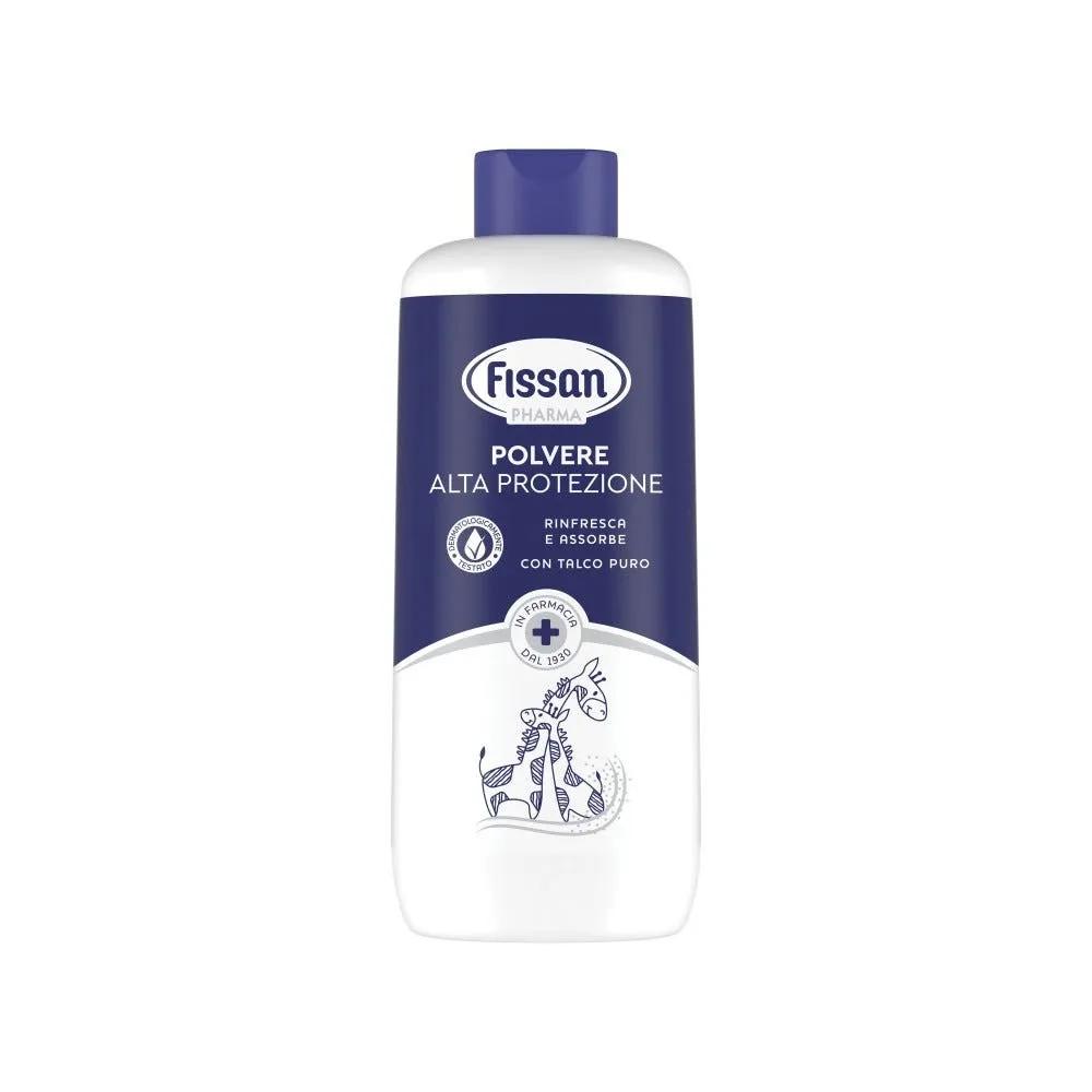 Fissan Baby Polvere Alta Protezione Anti-irritazione 500 g