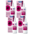 Brill Pharma Hylo Gouttes Oculaires Lubrifiantes Intenses 4x10 ml