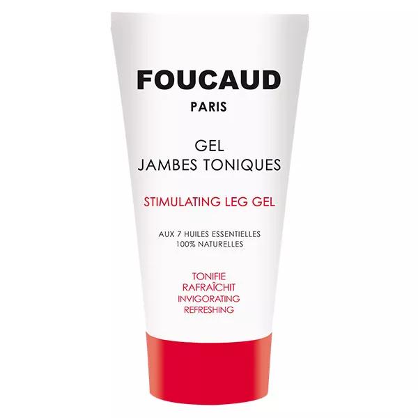 Ford tonic legs Gel 150ml tube