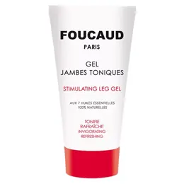 Foucaud Gel Jambes Toniques 150ml