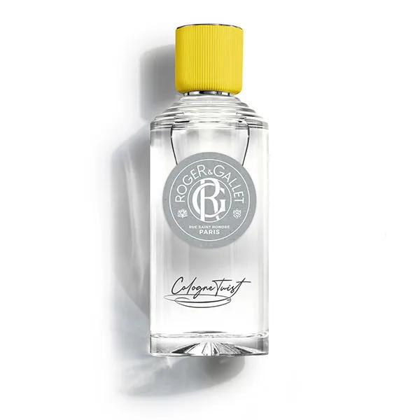 Roger&Gallet Cologne Twist Eau de Cologne 100ml