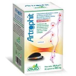 Artrophit Recupero Integratore Alimentare 60 Compresse